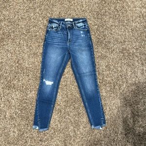 KanCan skinny jean 5/26
